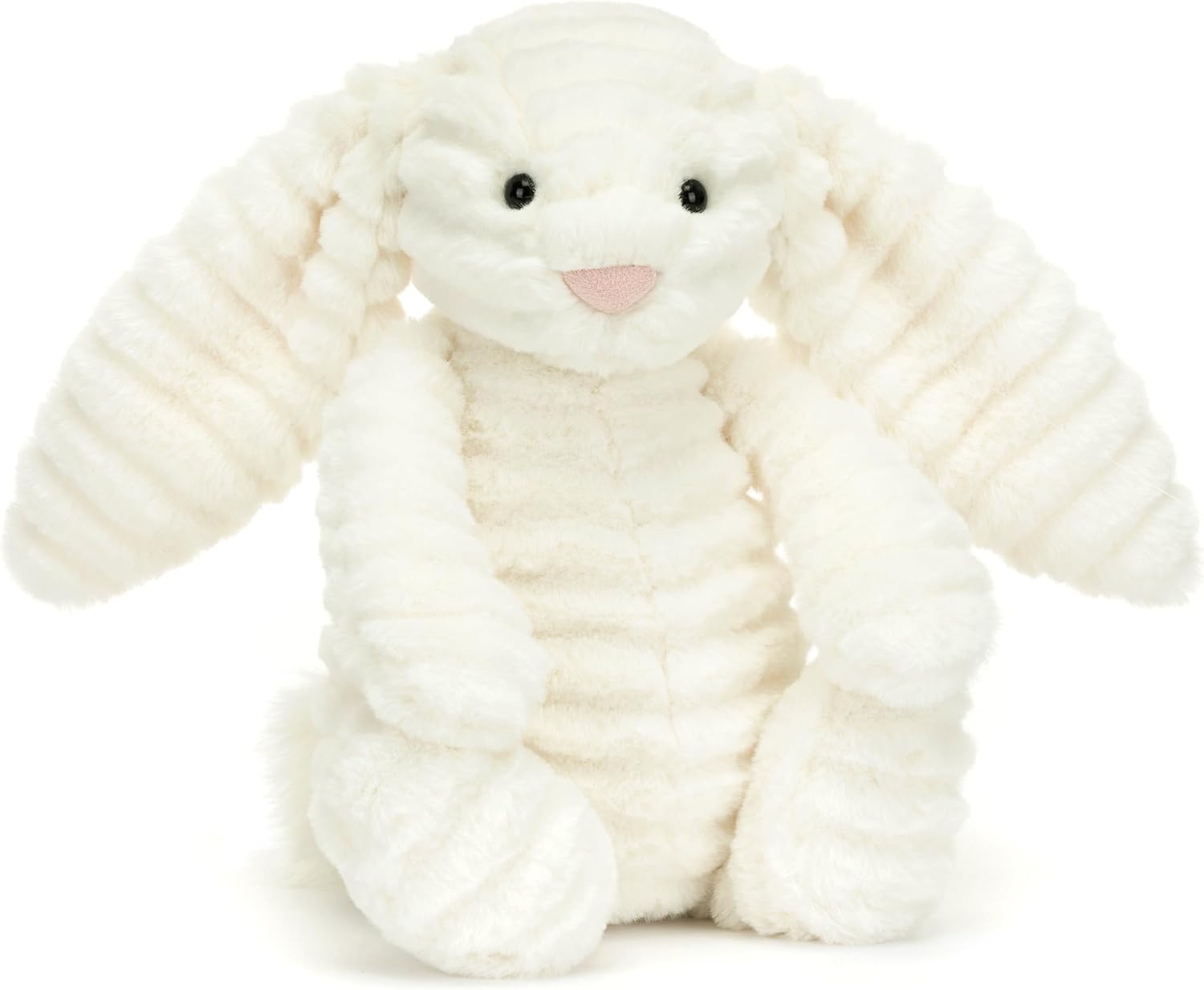 Jellycat Bashful Luxe Bunny Nimbus Stuffed Animal