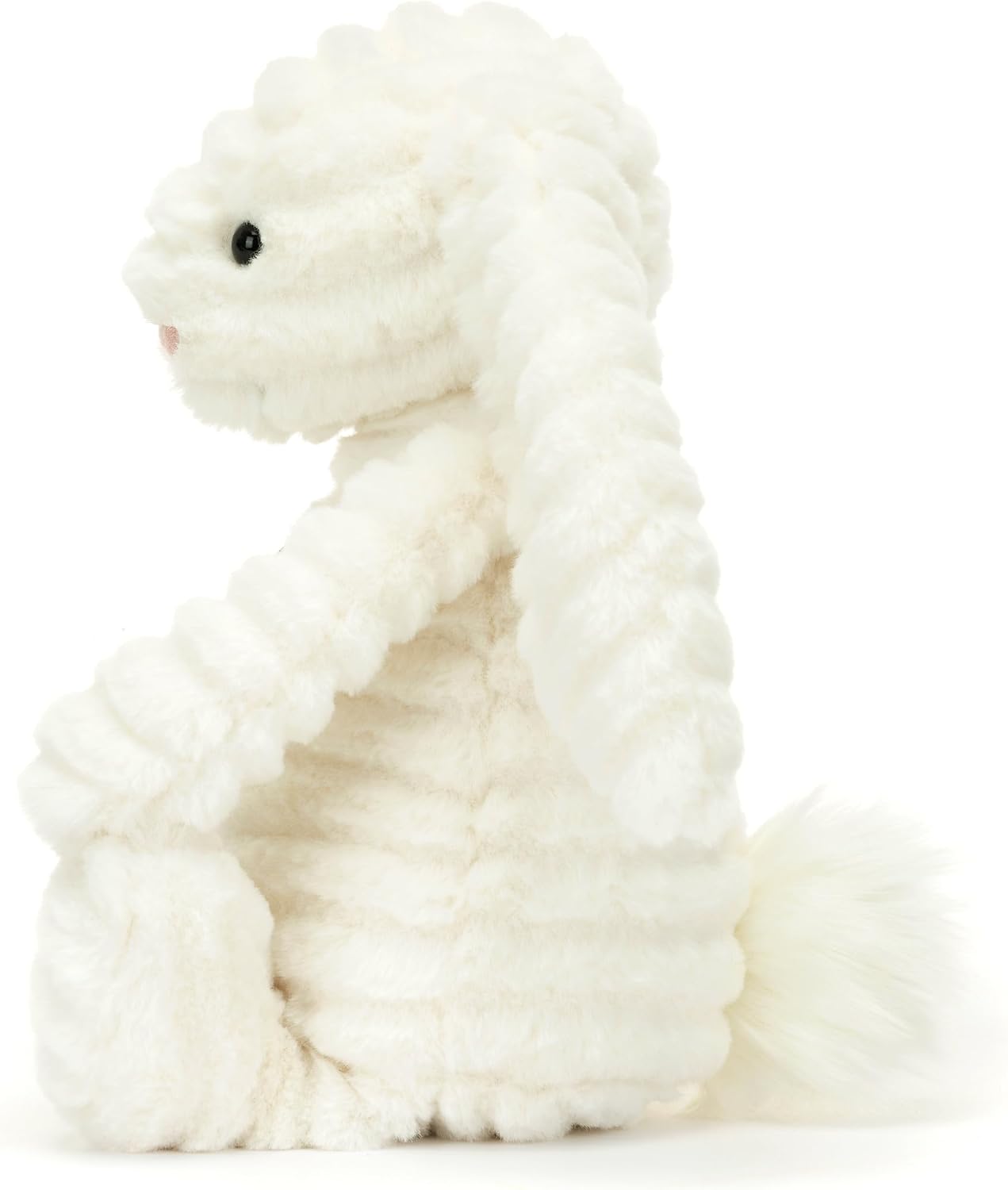 Jellycat Bashful Luxe Bunny Nimbus Stuffed Animal