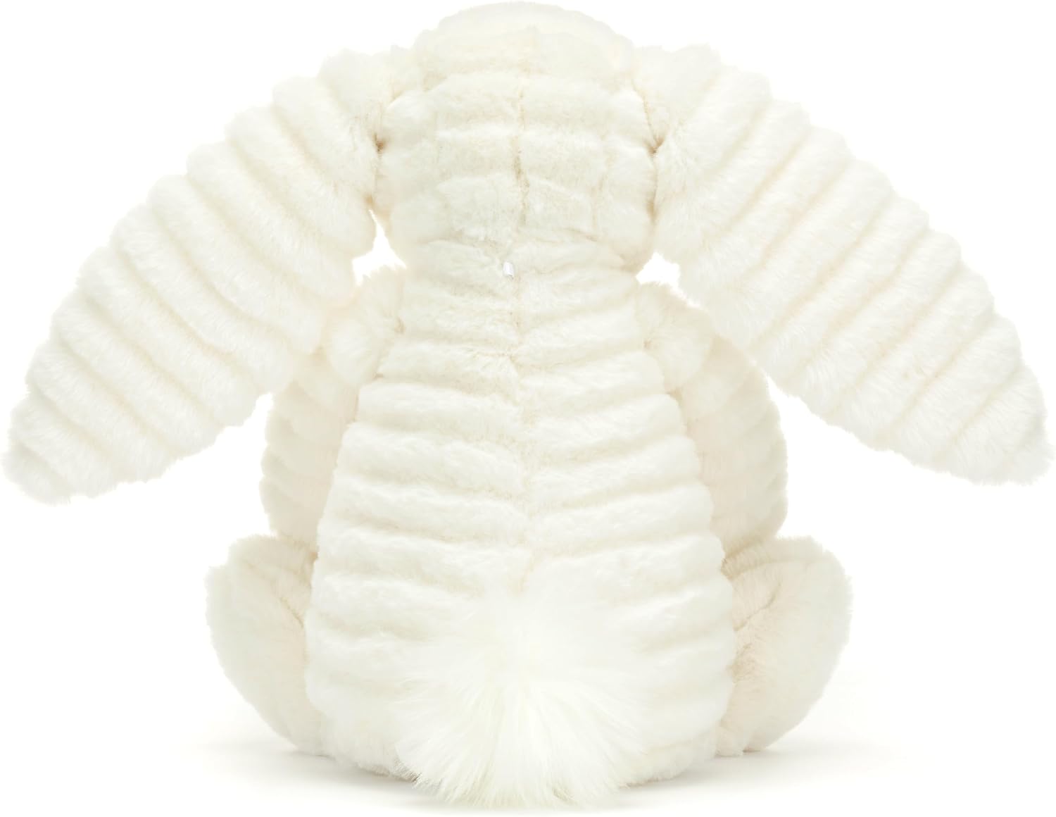 Jellycat Bashful Luxe Bunny Nimbus Stuffed Animal