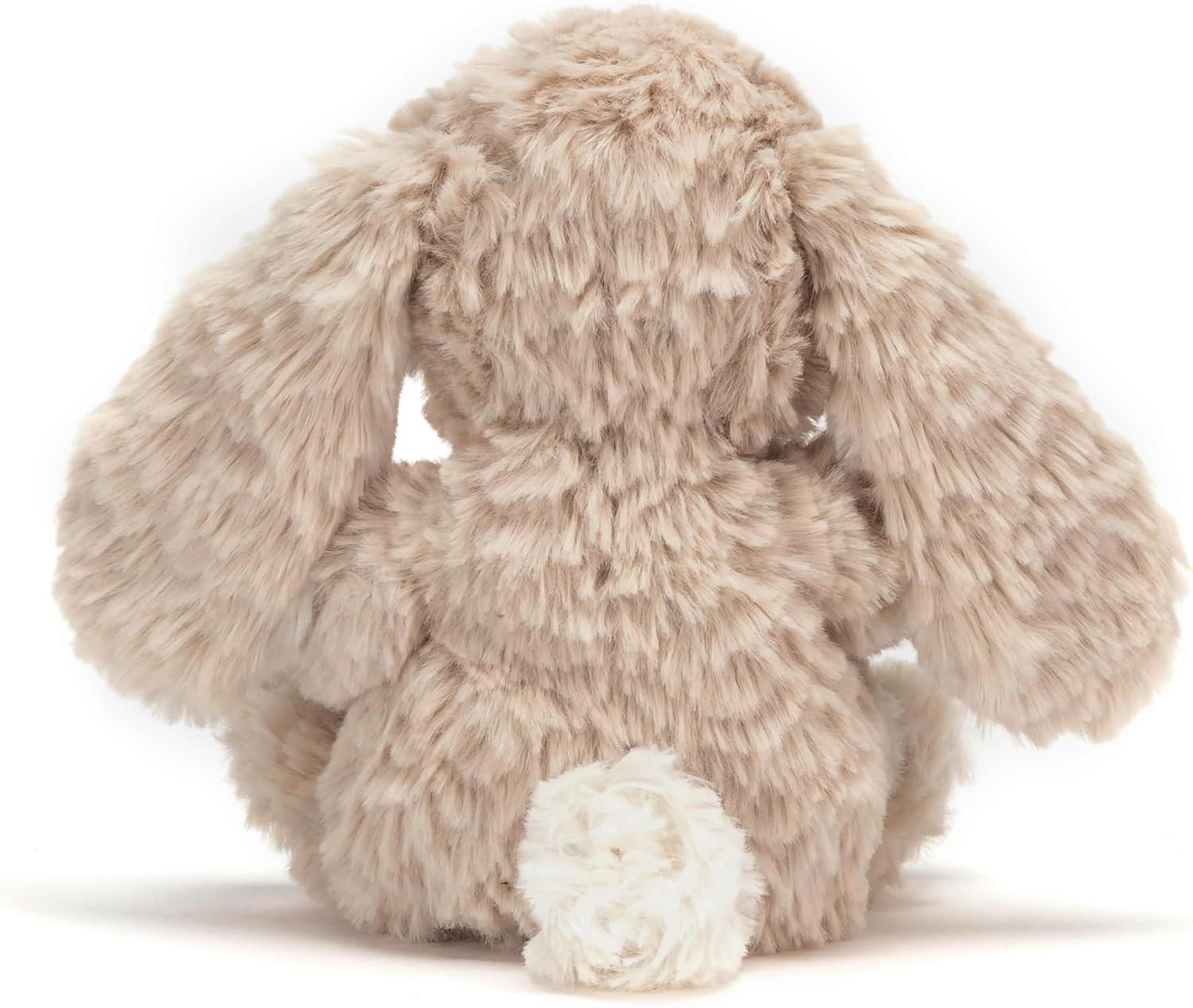 Jellycat Yummy Bunny Stuffed Animal