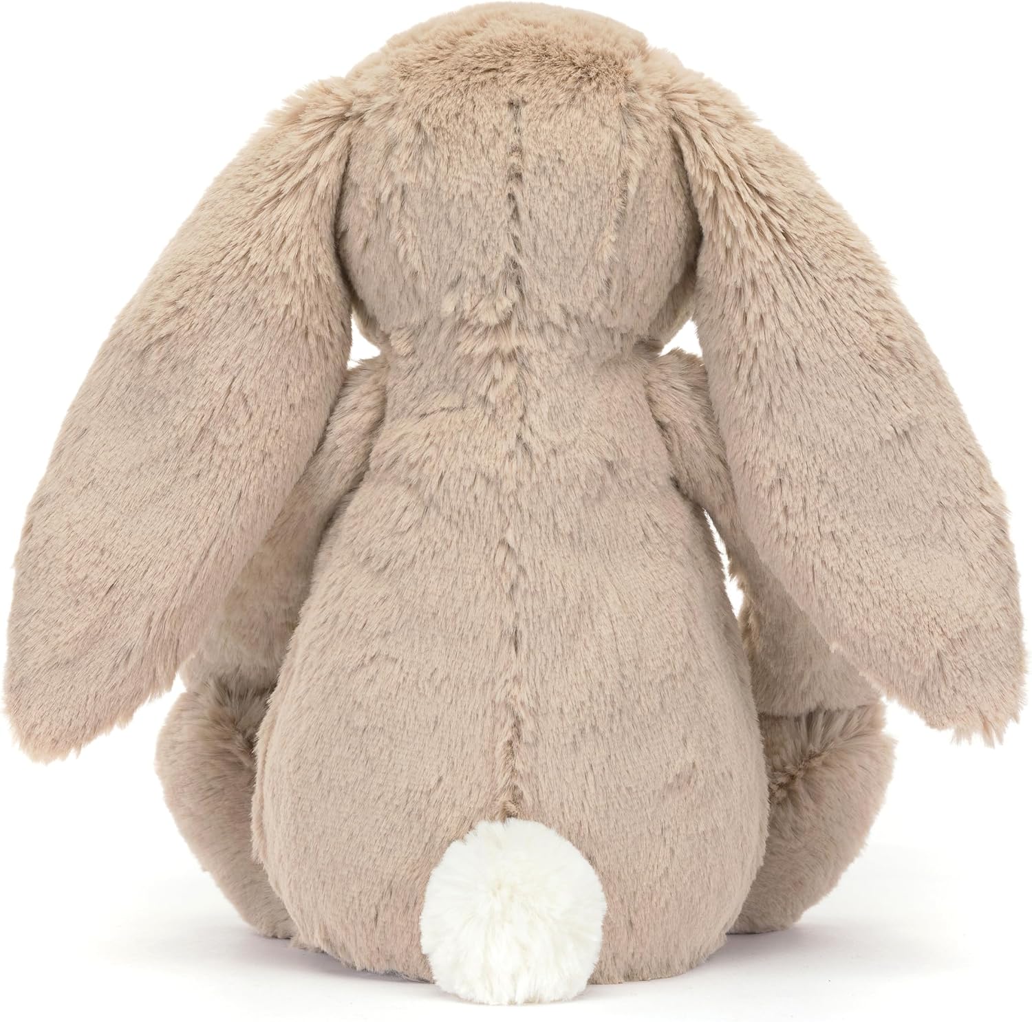 Jellycat Blossom Beige Bunny Petal Stuffed Animal, Medium