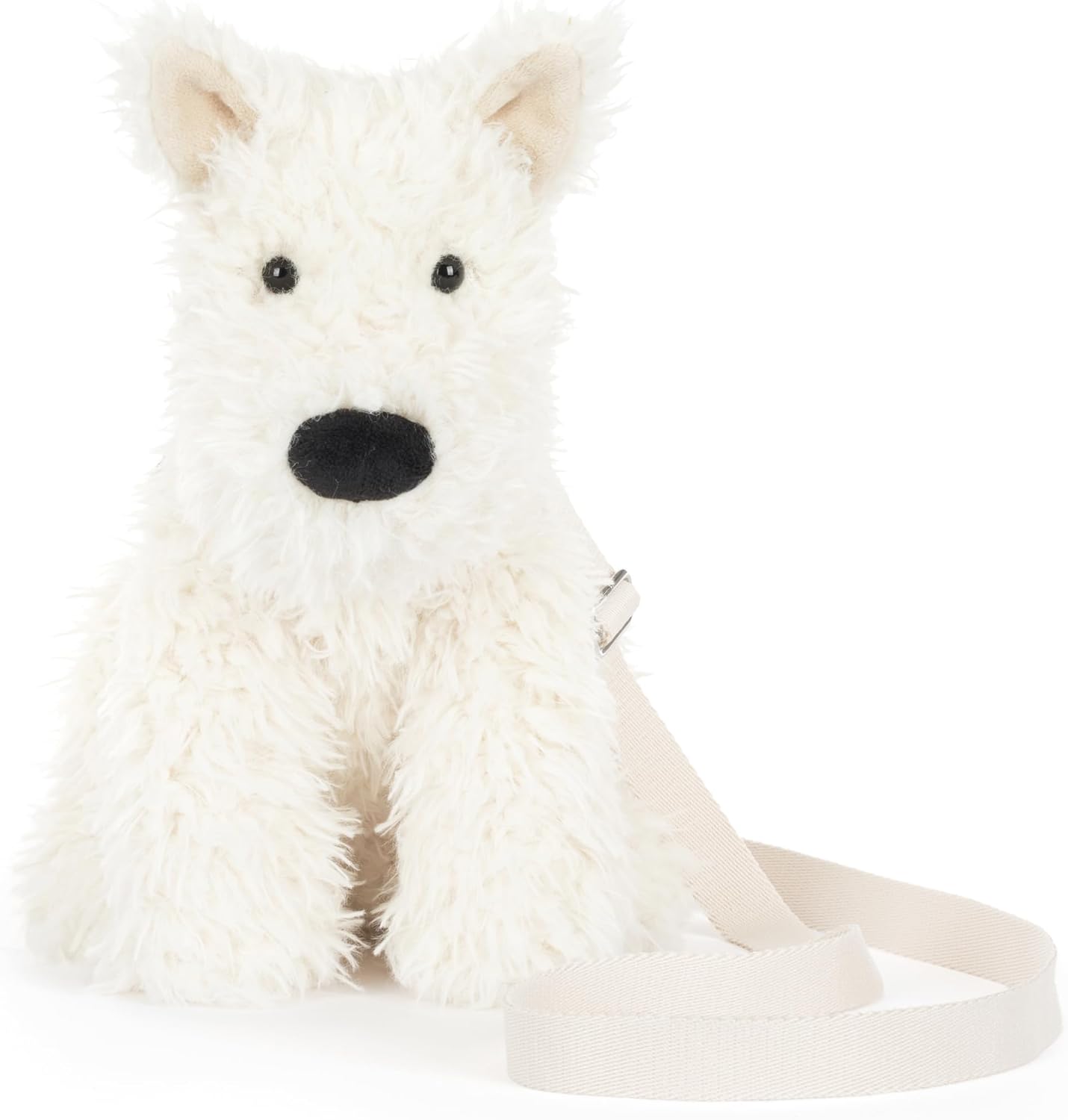 Jellycat Munro Scottie Dog Shoulder Bag