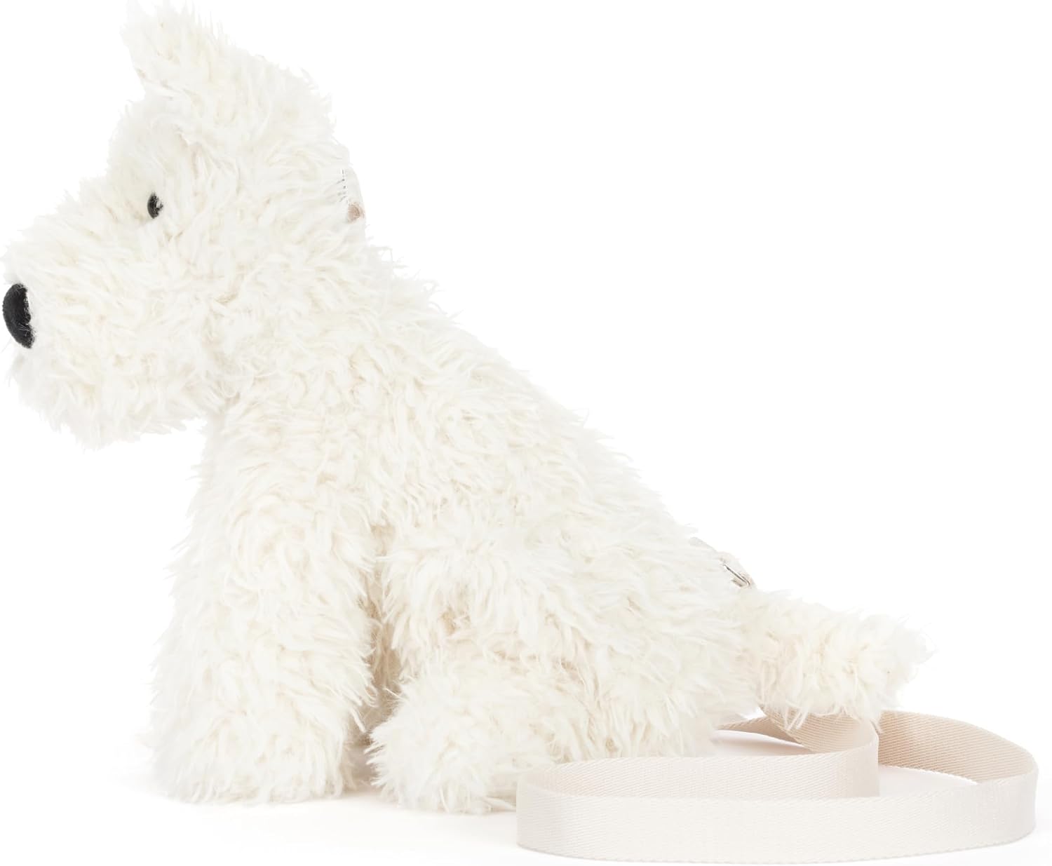 Jellycat Munro Scottie Dog Shoulder Bag
