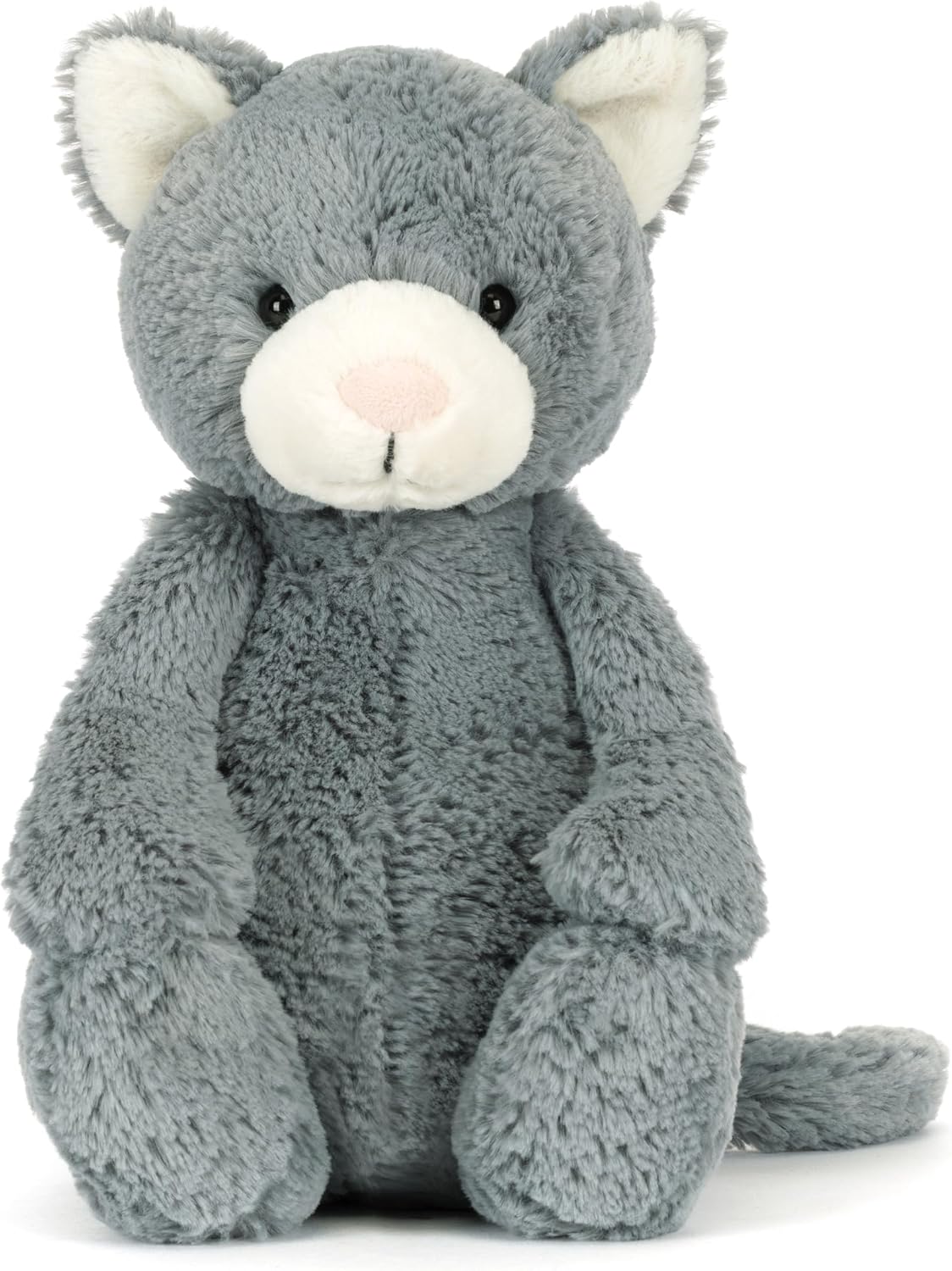 Jellycat Bashful Kitten Stuffed Animal