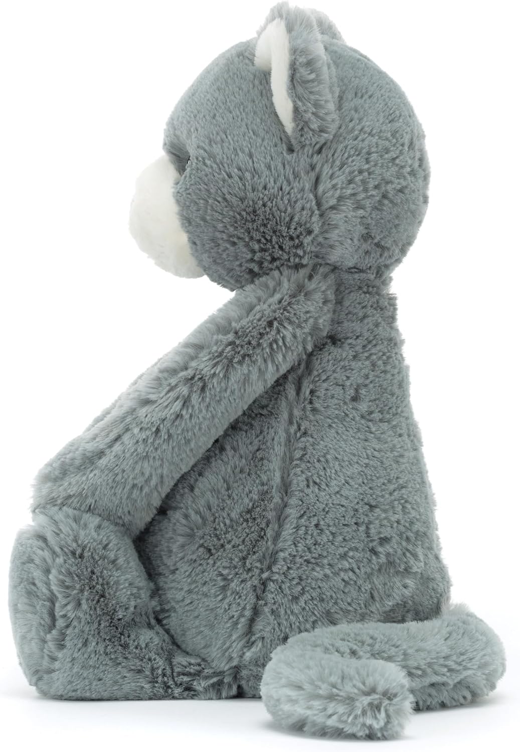 Jellycat Bashful Kitten Stuffed Animal