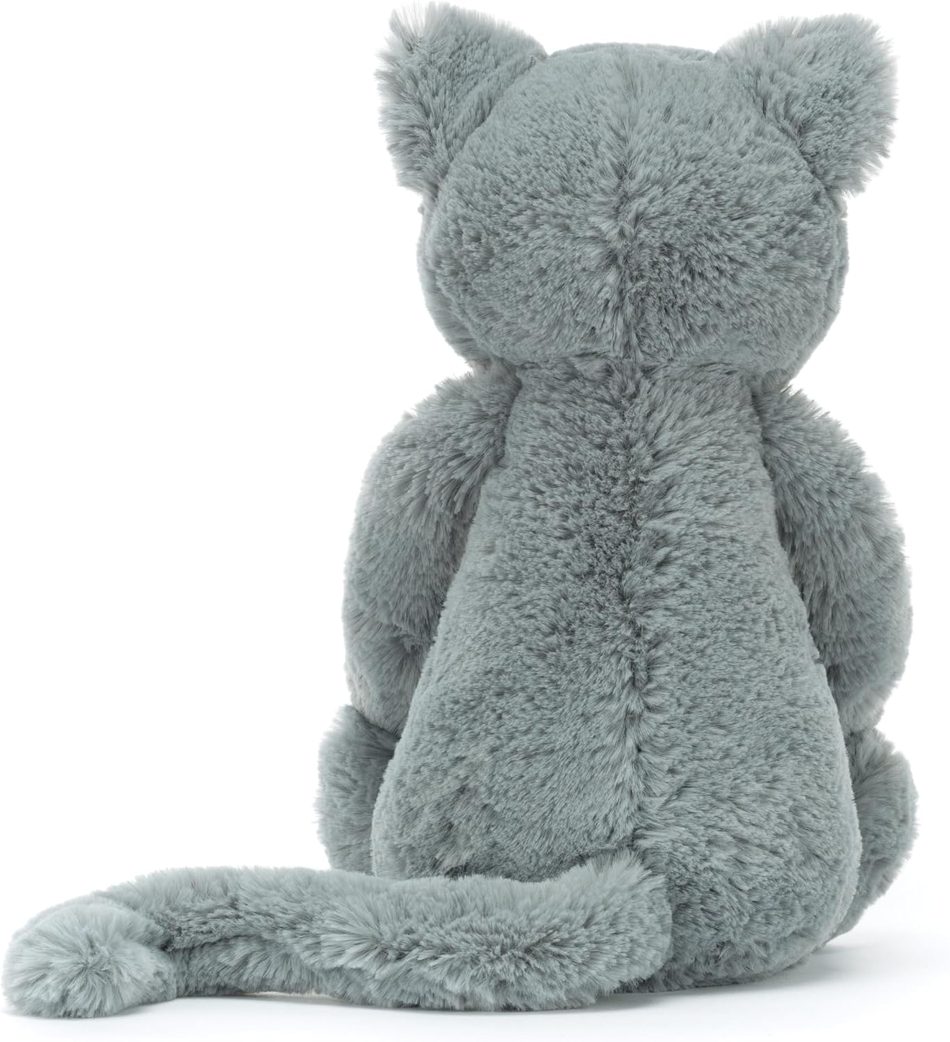 Jellycat Bashful Kitten Stuffed Animal