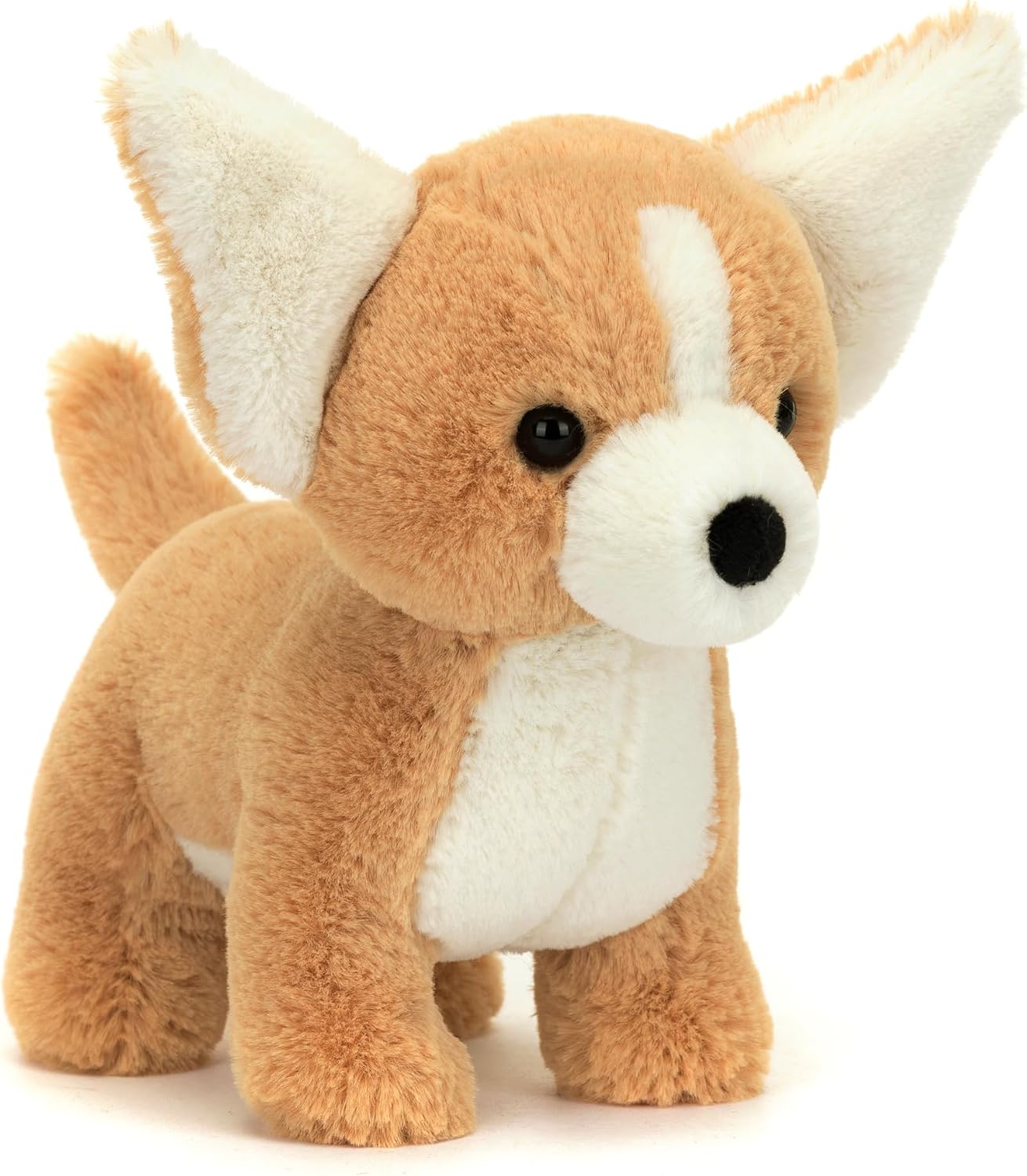 Jellycat Isobel Chihuahua Stuffed Animal