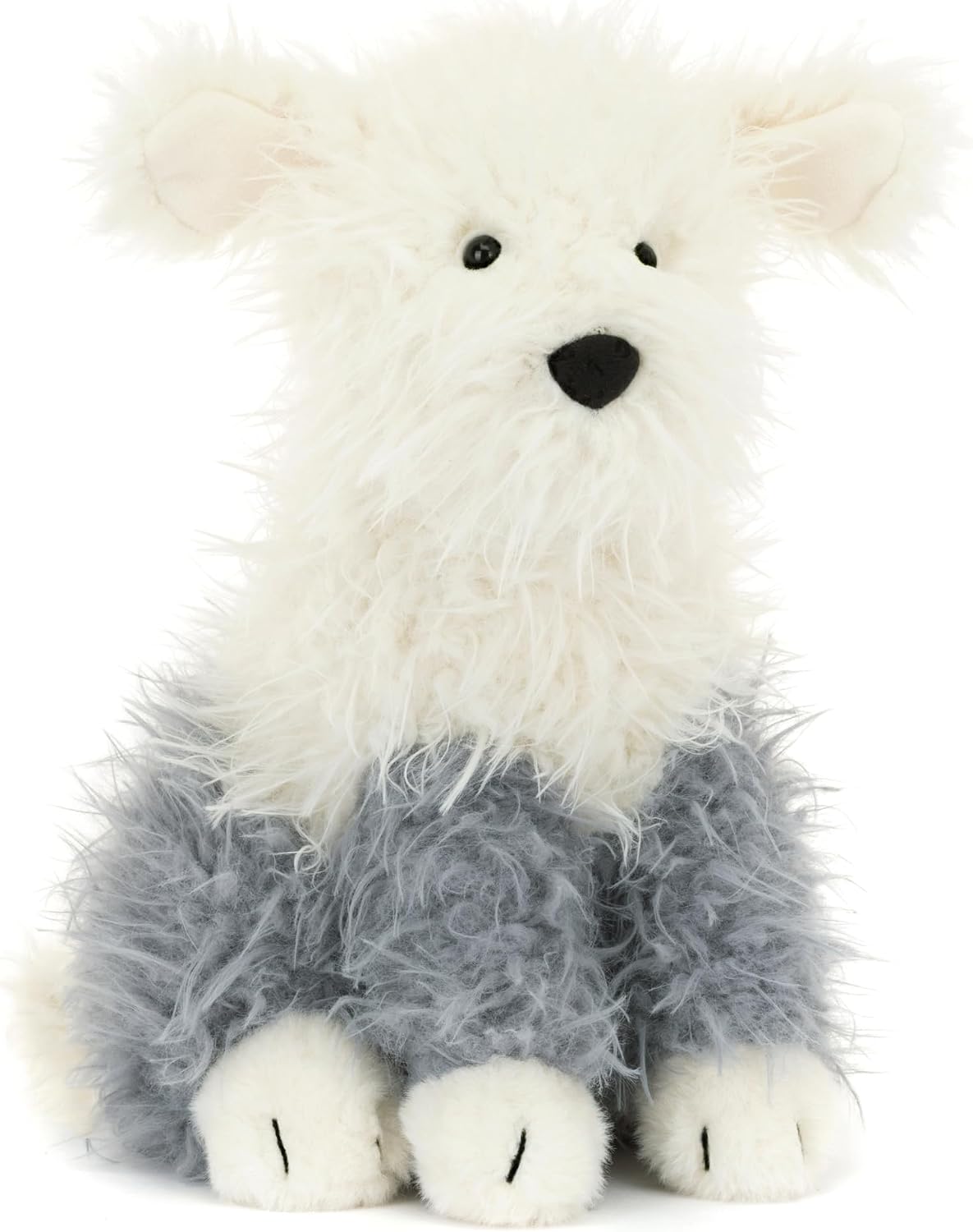 Jellycat Ewert Sheepdog Stuffed Animal