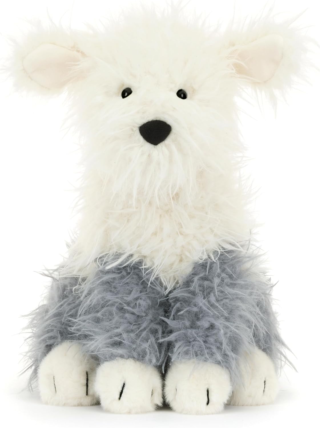 Jellycat Ewert Sheepdog Stuffed Animal