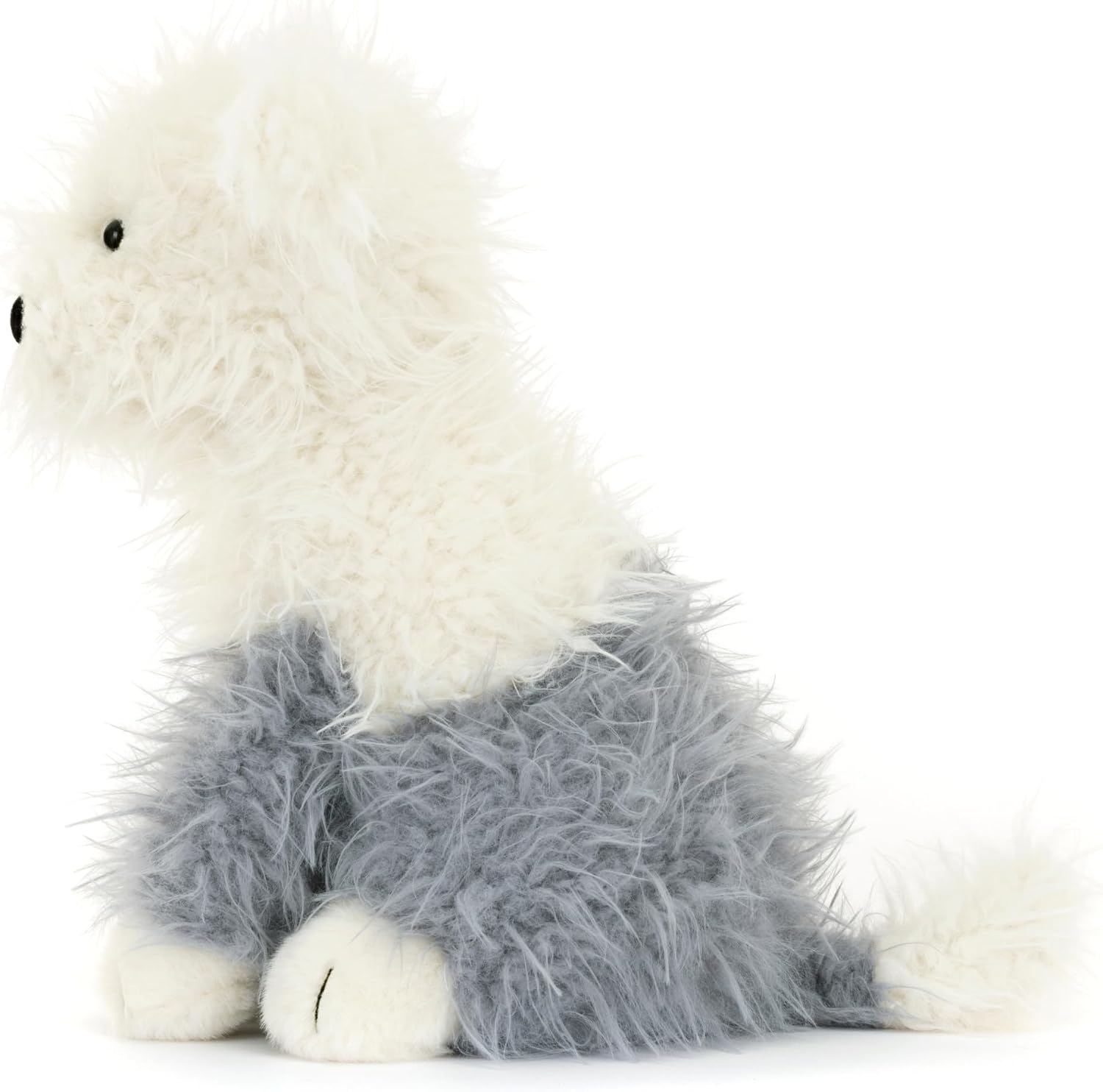 Jellycat Ewert Sheepdog Stuffed Animal
