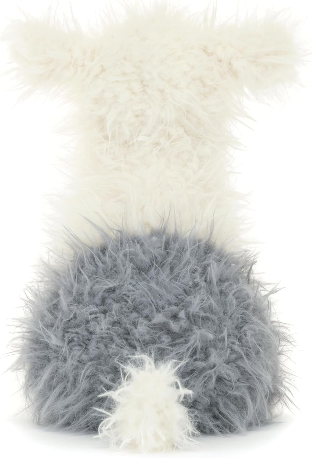 Jellycat Ewert Sheepdog Stuffed Animal