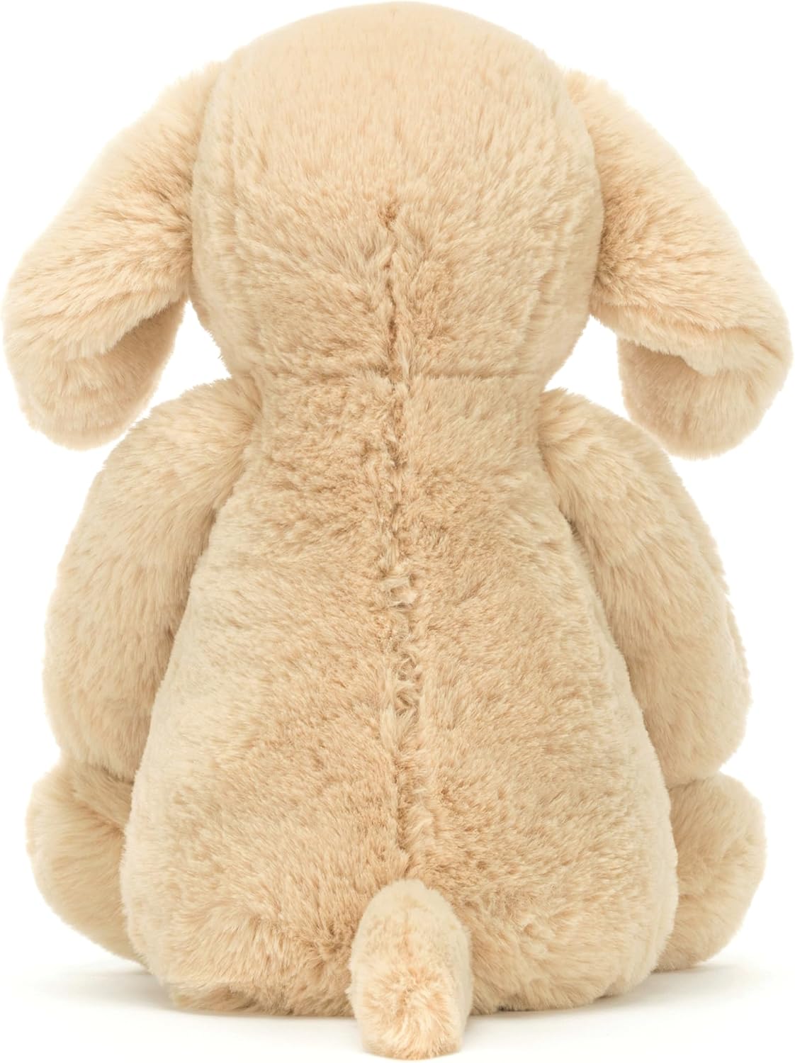 Jellycat Bashful Luxe Puppy Orlando Stuffed Animal