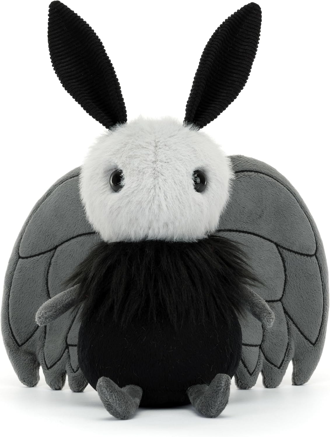 Jellycat MIFF Mothman Stuffed Animal