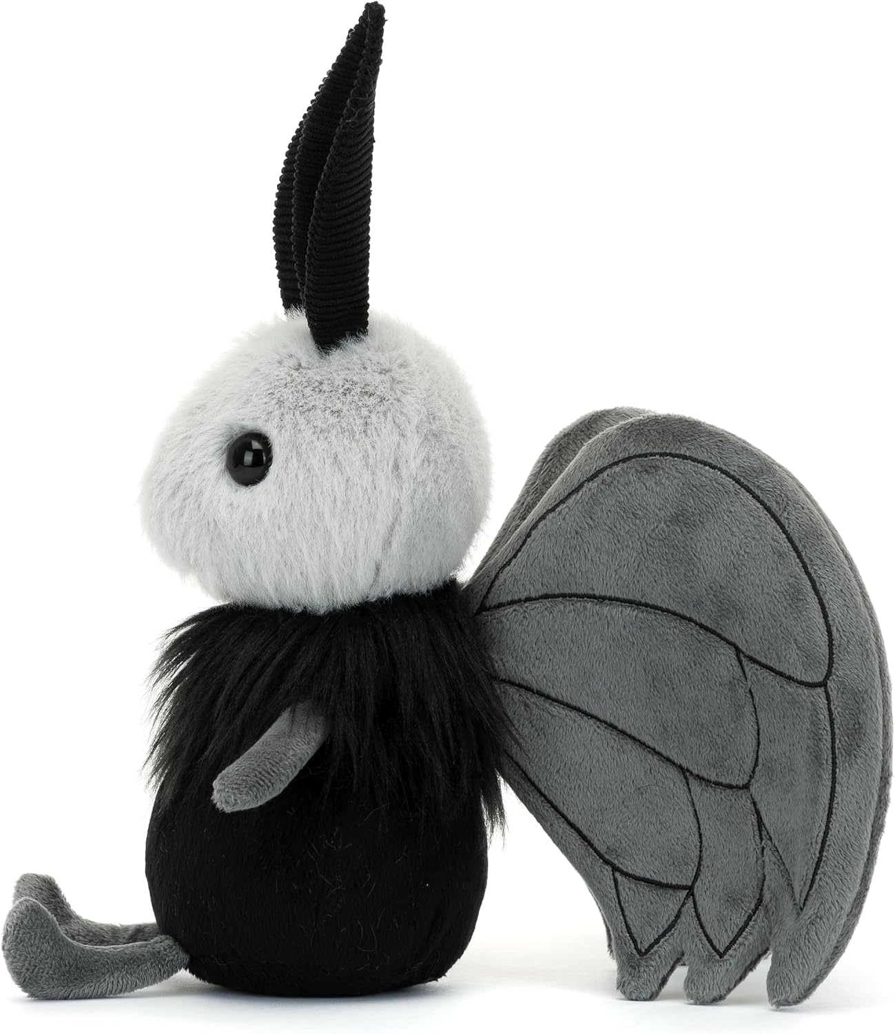 Jellycat MIFF Mothman Stuffed Animal