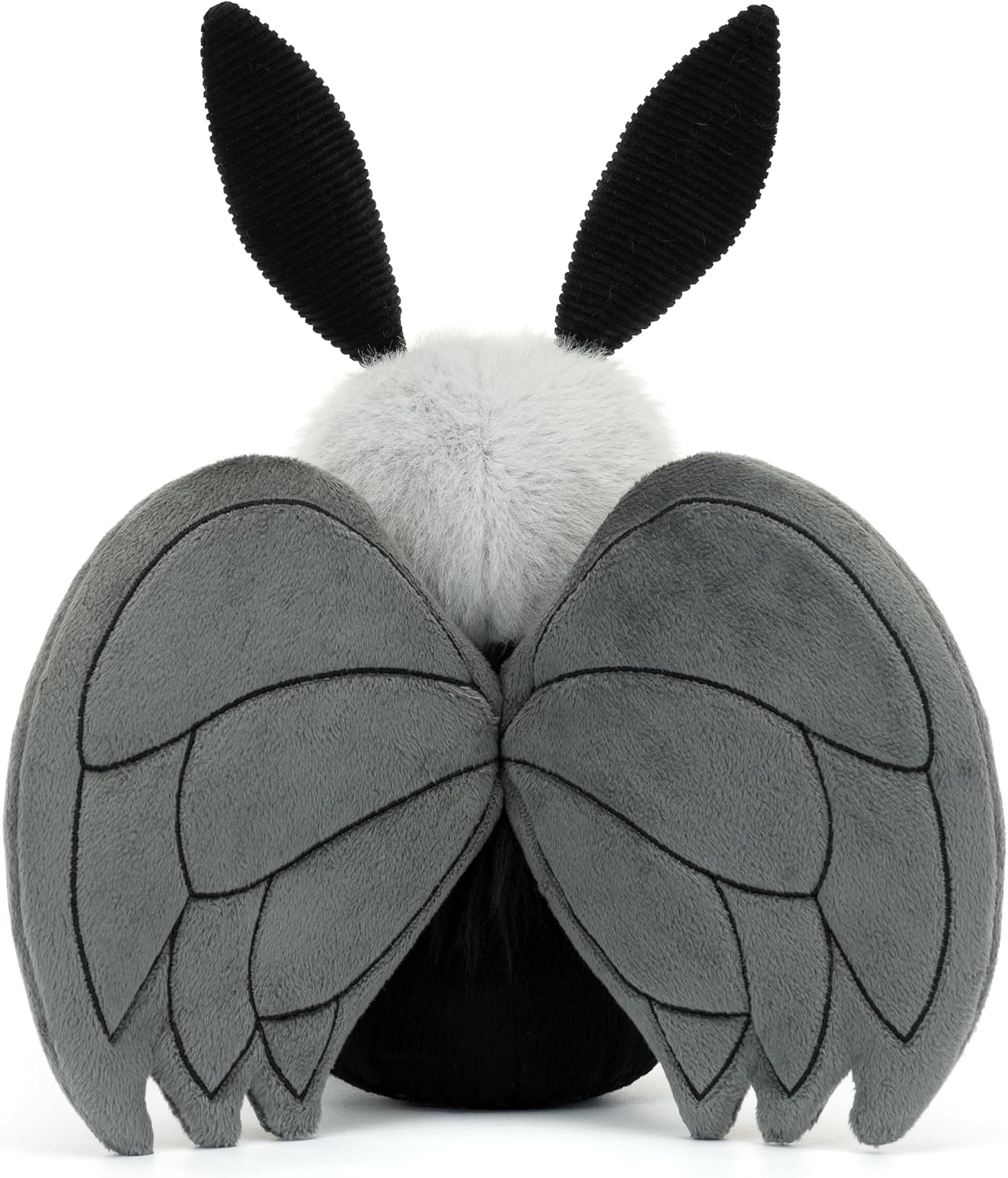 Jellycat MIFF Mothman Stuffed Animal
