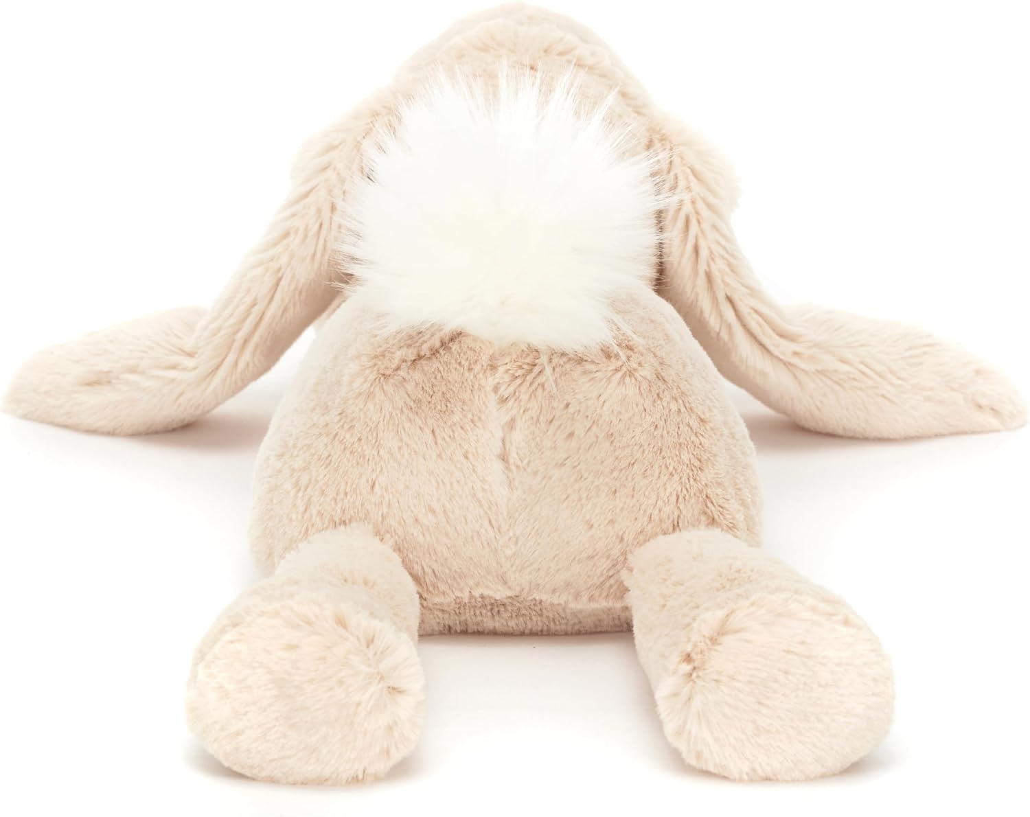 Jellycat Smudge Rabbit Stuffed Animal, Small