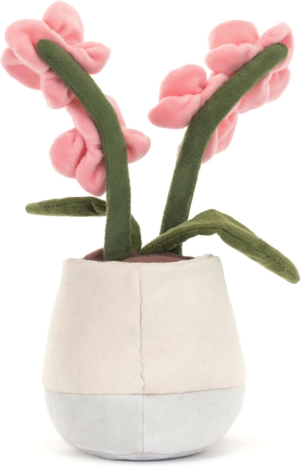 Jellycat Pink Orchid Plush Toy
