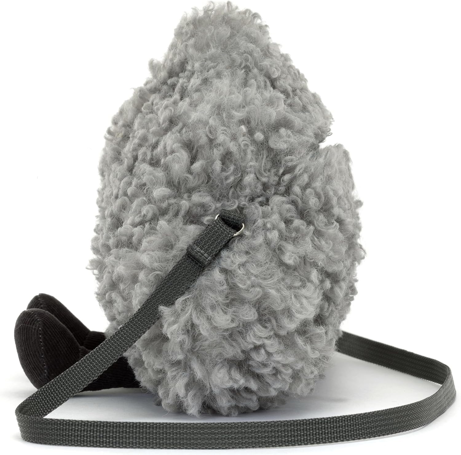 Jellycat Amuseables Cirrus Storm Cloud Plush Bag