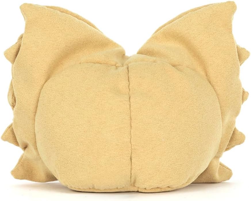 Jellycat Amuseables Farfalle Pasta Plush