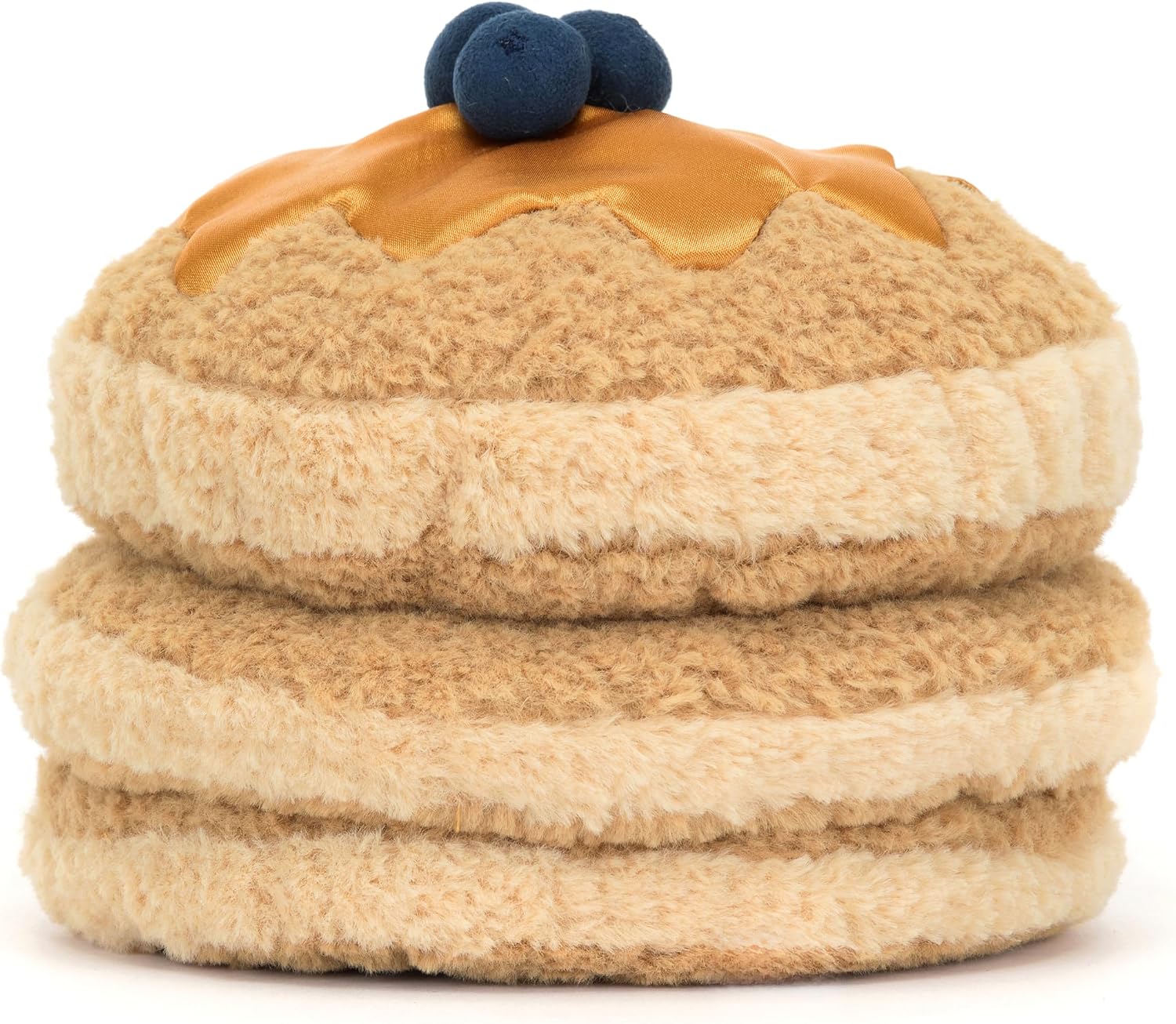 Jellycat Amuseables Fran Pancakes Plush