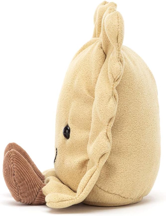 Jellycat Amuseables Ravioli Food Plush