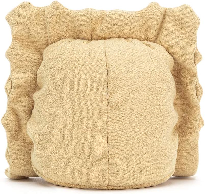Jellycat Amuseables Ravioli Food Plush