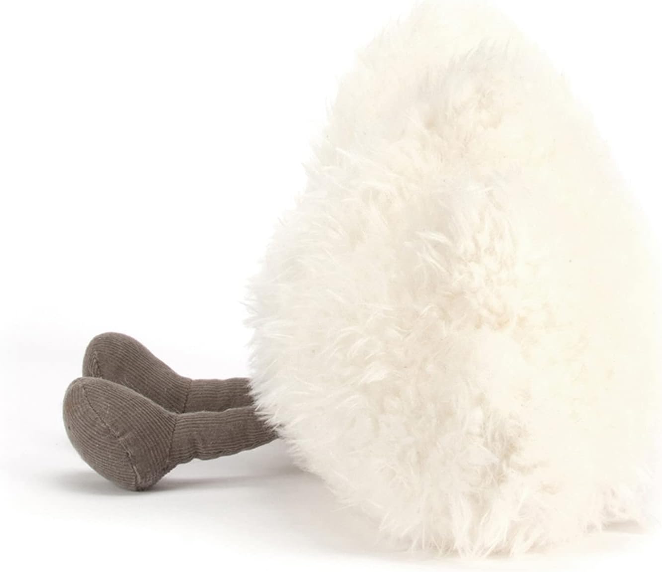 Jellycat Amuseables Cloud Stuffed Toy, 10.5 inches - Cloud Plush - Fun Gift Idea