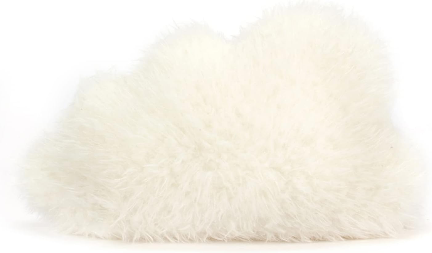 Jellycat Amuseables Cloud Stuffed Toy, 10.5 inches - Cloud Plush - Fun Gift Idea