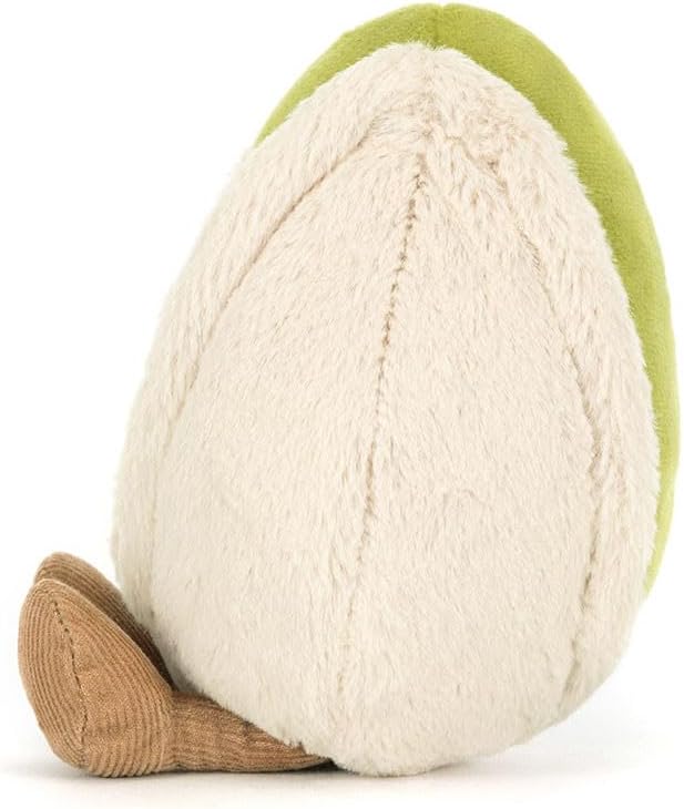 Pistachio Amuseables Horatio by Jellycat