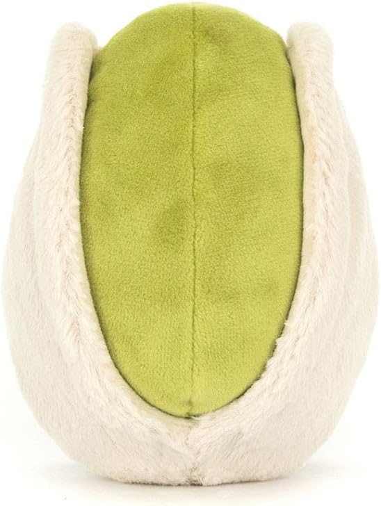 Pistachio Amuseables Horatio by Jellycat