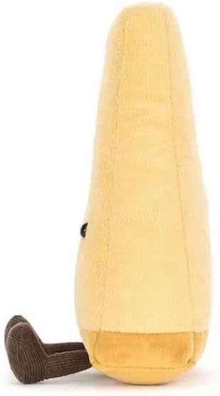 Jellycat Amuseables Parmesan Plush Food Toy