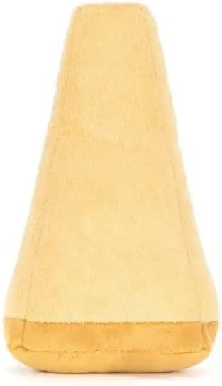 Jellycat Amuseables Parmesan Plush Food Toy