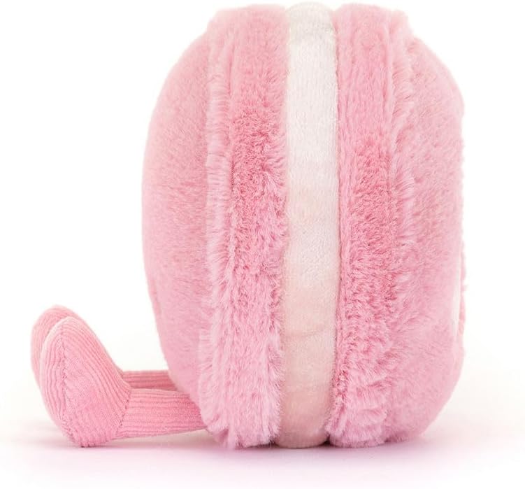Jellycat Amuseables Mia Macaron