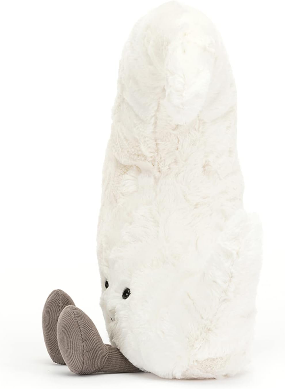 Jellycat Amuseables Moon Stuffed Toy, Medium 10.5" - Moon Plush - Fun Gift Idea