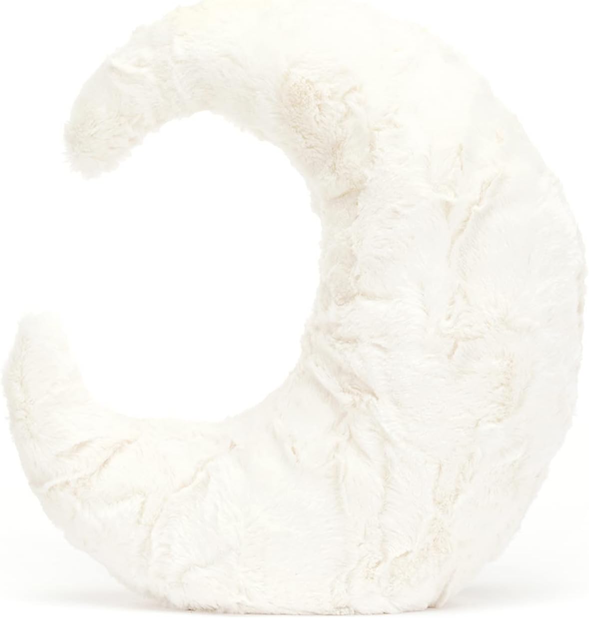 Jellycat Amuseables Moon Stuffed Toy, Medium 10.5" - Moon Plush - Fun Gift Idea