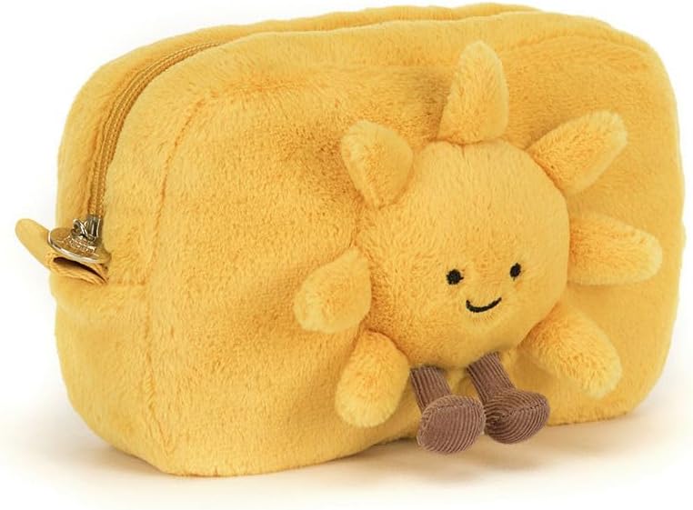 Jellycat - Amuseables Pouch - Sun