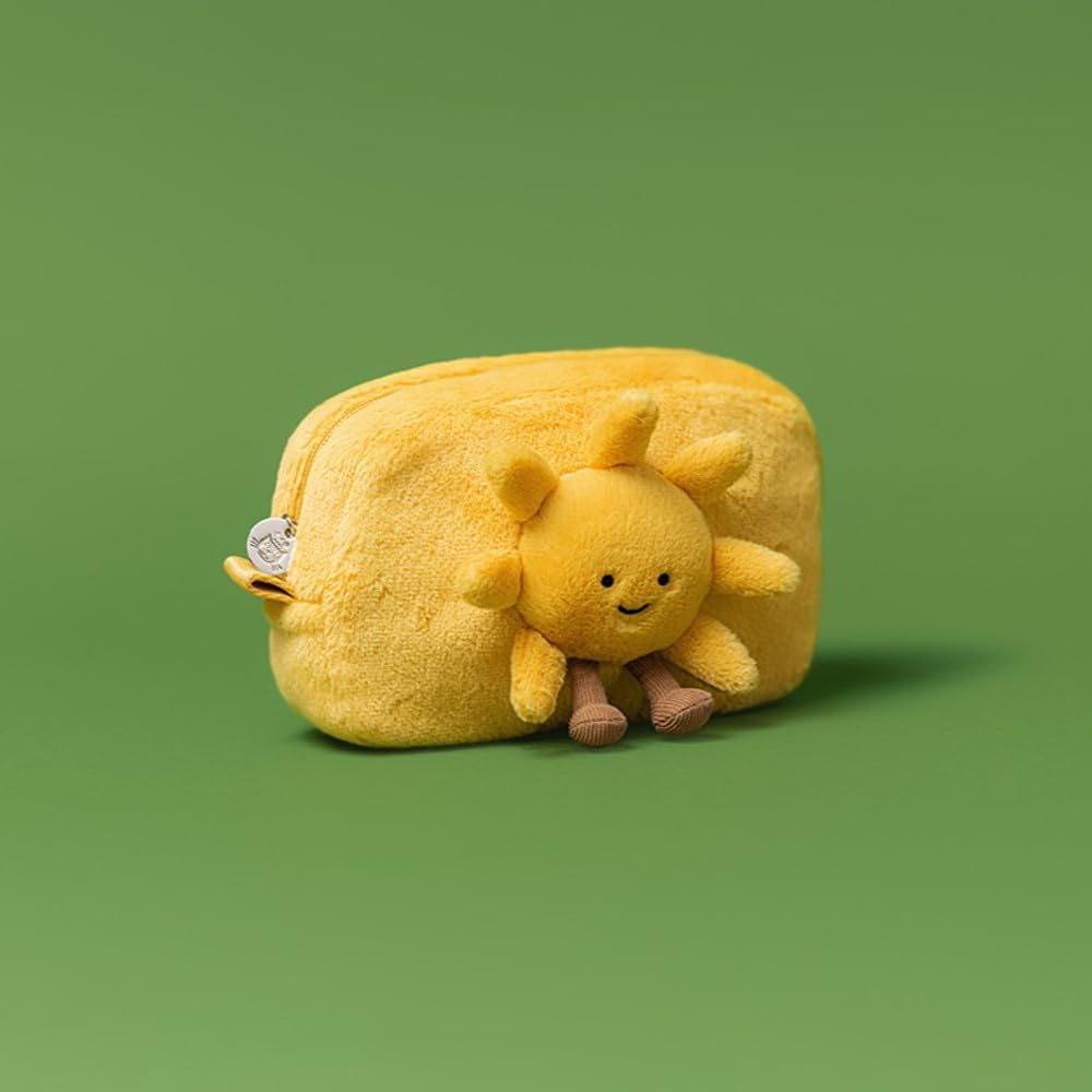 Jellycat - Amuseables Pouch - Sun