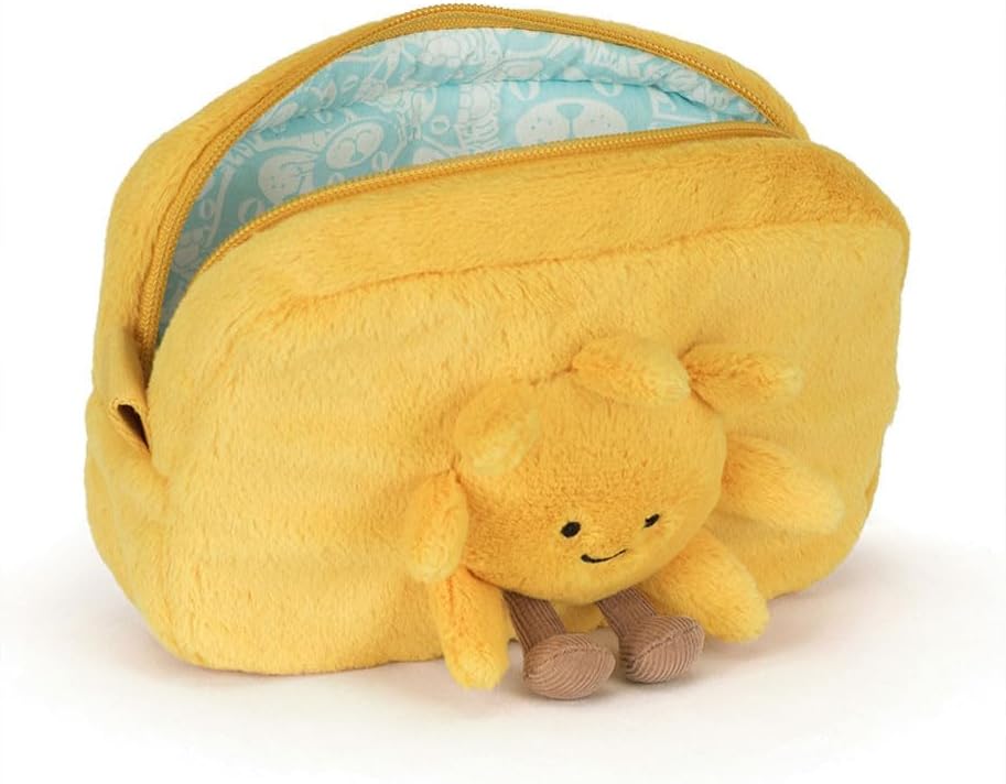 Jellycat - Amuseables Pouch - Sun