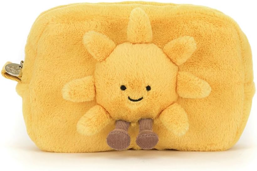 Jellycat - Amuseables Pouch - Sun