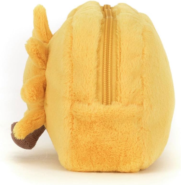 Jellycat - Amuseables Pouch - Sun