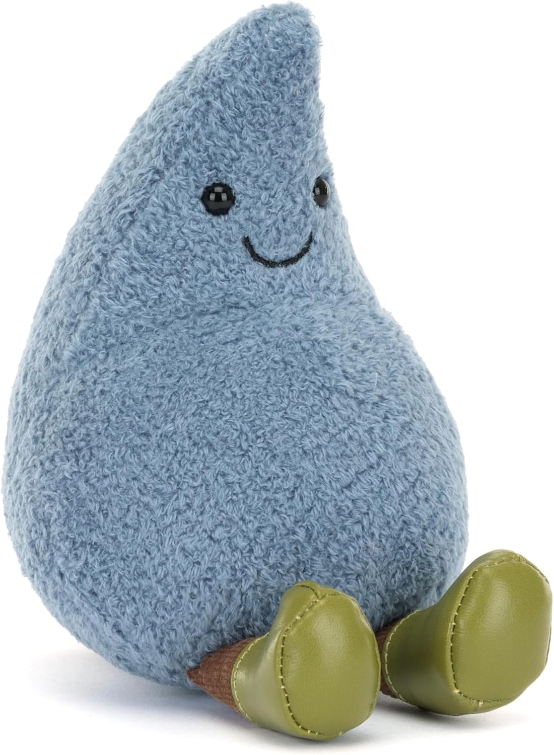 Jellycat Amuseables Happy Raindrop Plush