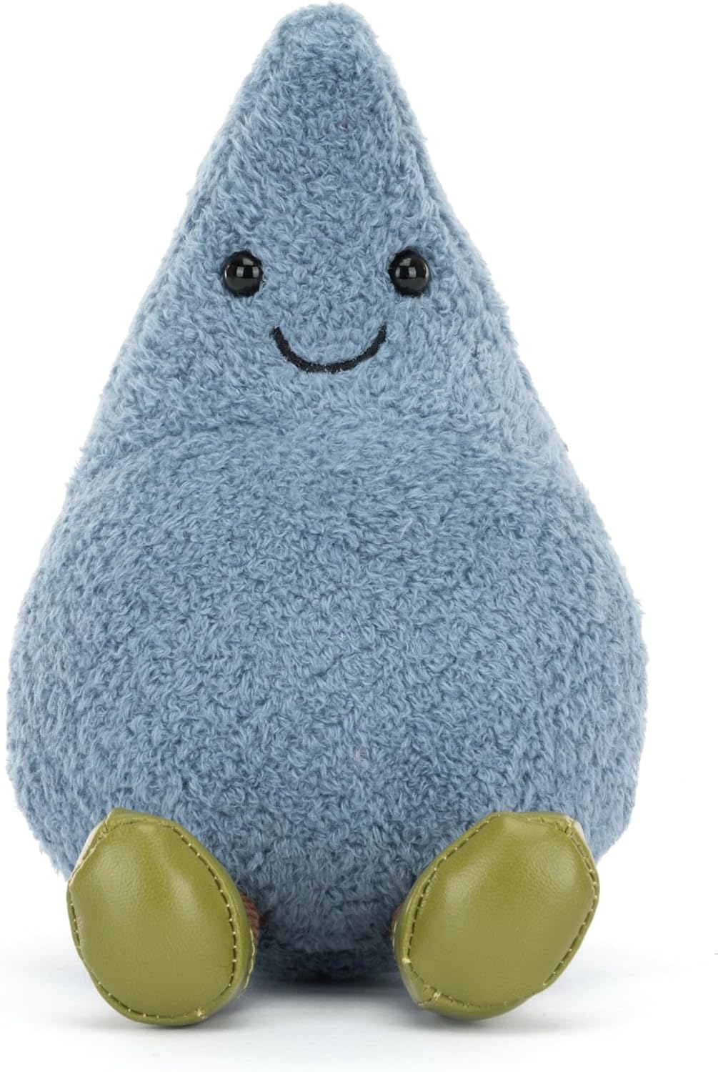 Jellycat Amuseables Happy Raindrop Plush