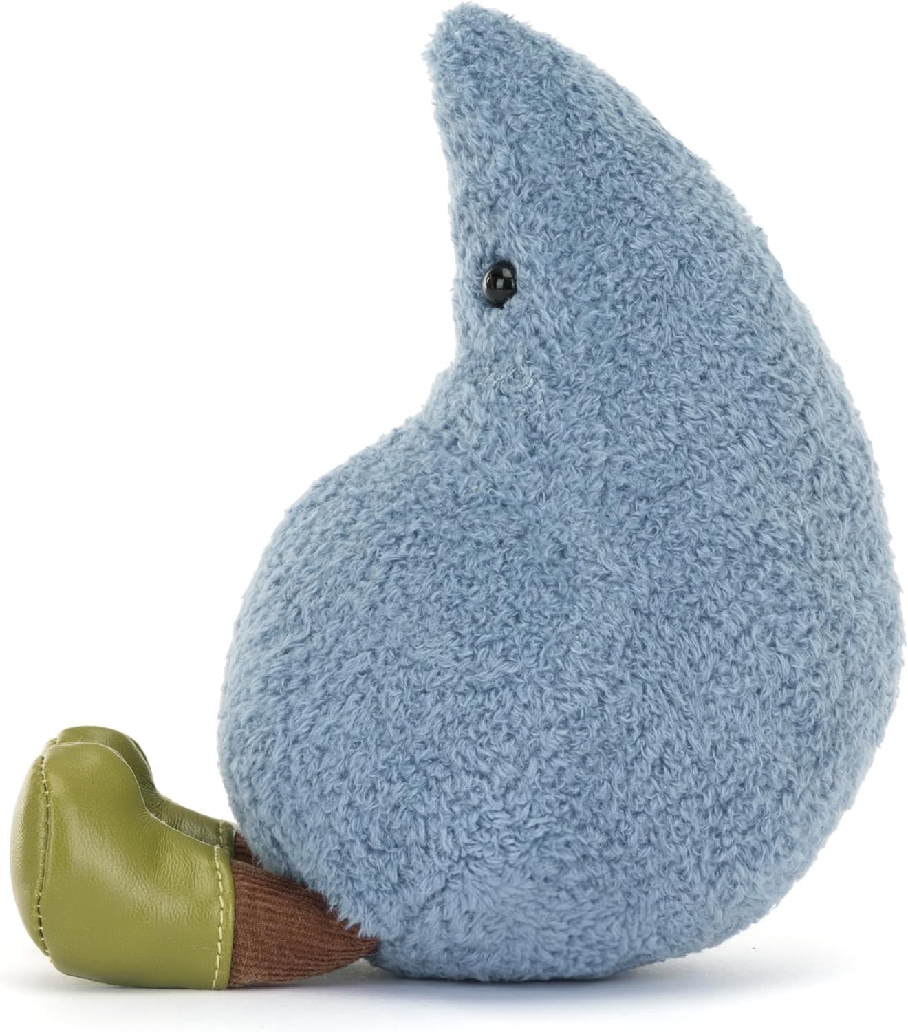 Jellycat Amuseables Happy Raindrop Plush