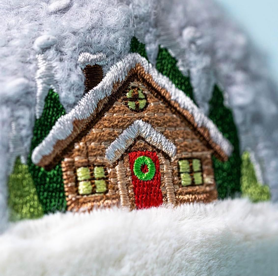 Jellycat Amuseable Snow Globe
