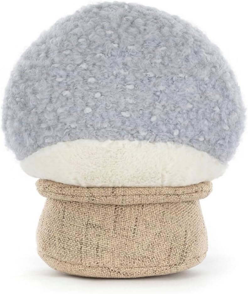 Jellycat Amuseable Snow Globe