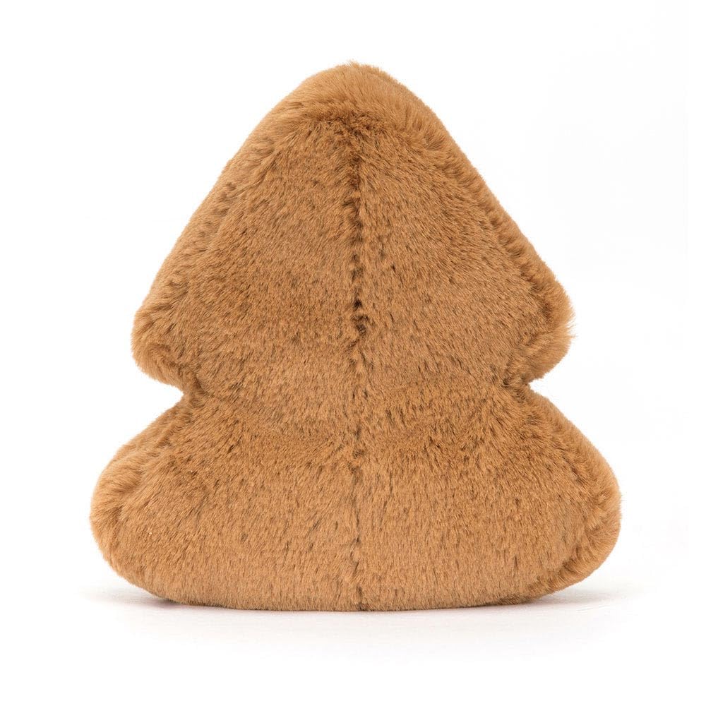 Amuseables Tree Cookie by Jellycat