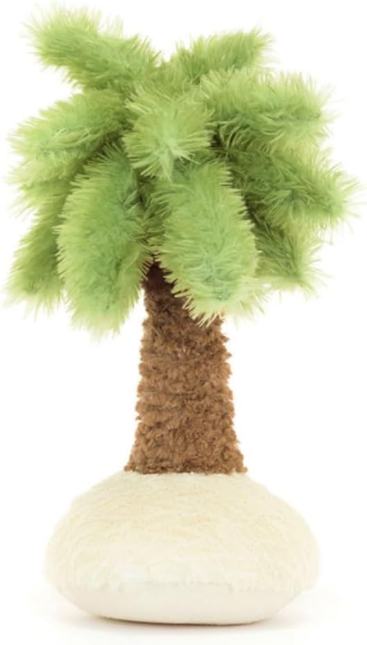 peluche amuseables pammie palm tree - JELLYCAT