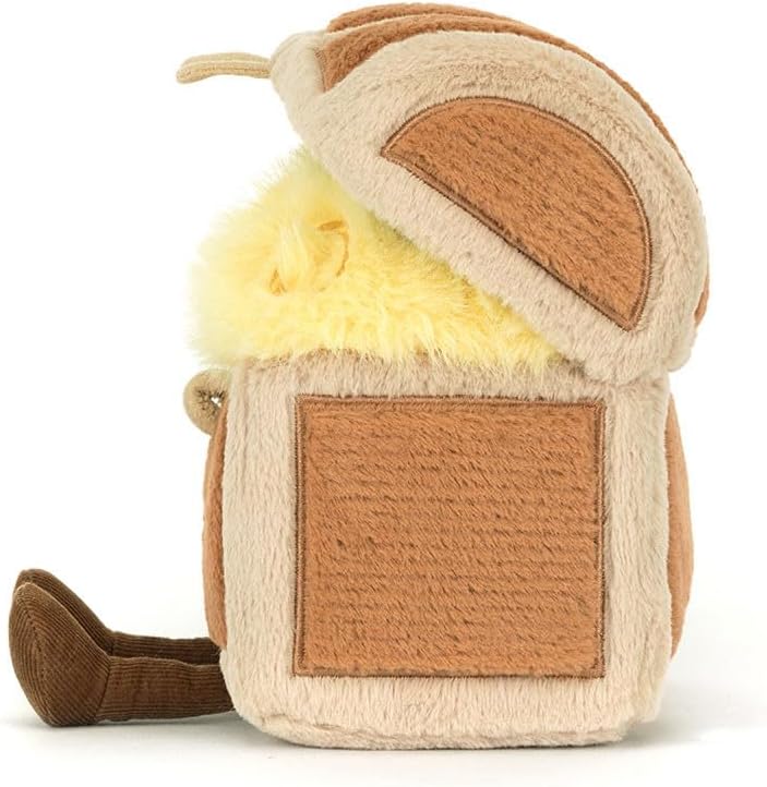 Amuseables Treasure Chest