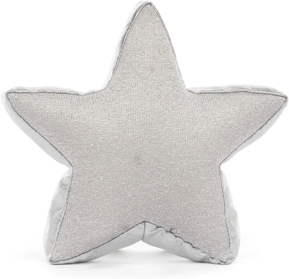 Amuseable Silver Star