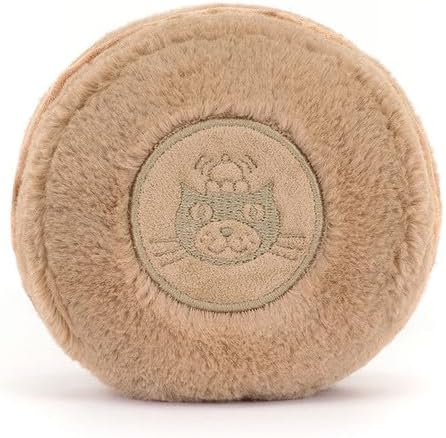 Jellycat Amuseable Mona Macaron